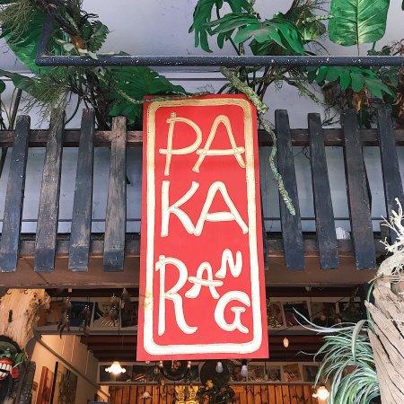 Pakarang Vintage Cafe' Krabi
